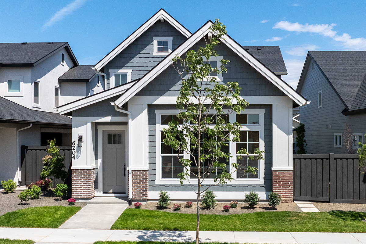 The Bellevue Bonus