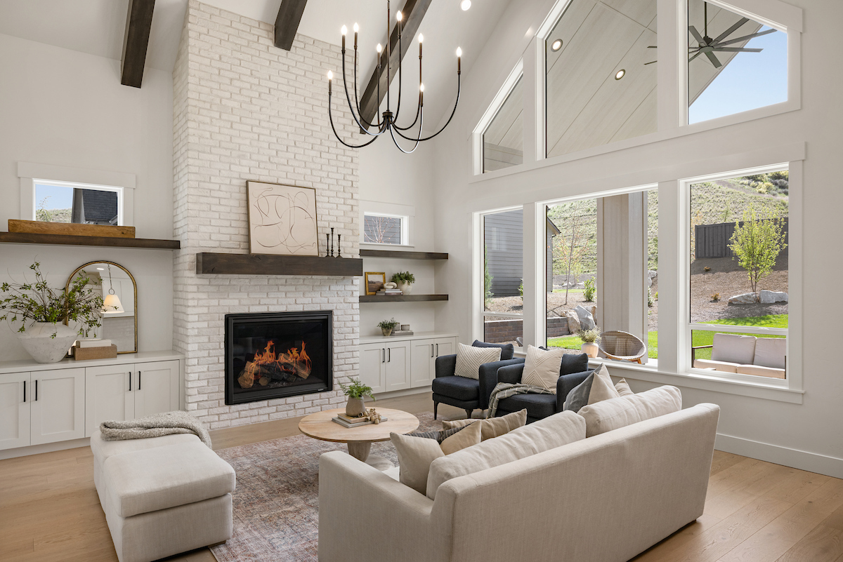 10711 N Badger Canyon Pl