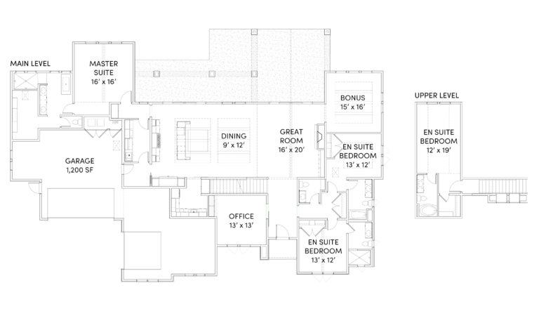 Smyth Floor Plan