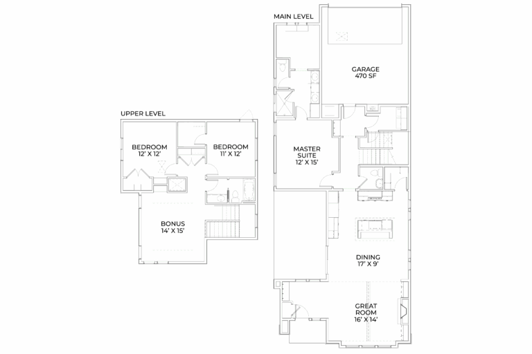 The Selway
