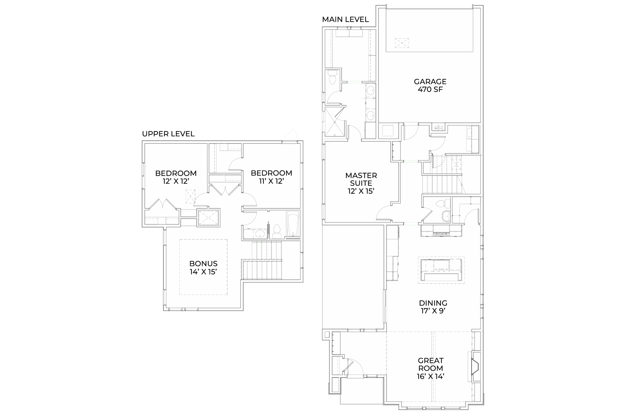 The Selway