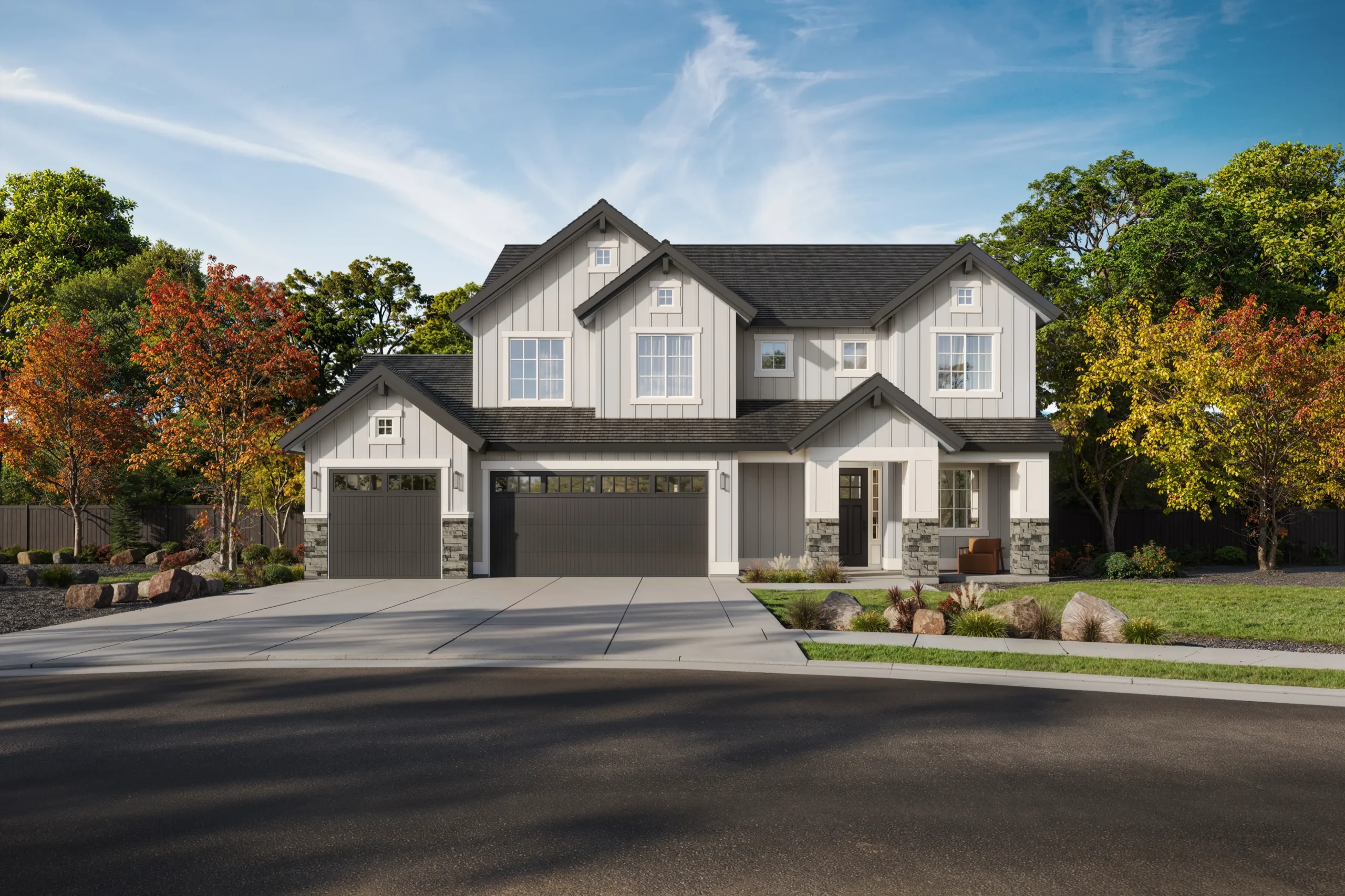 4210 W. Thornapple Dr.