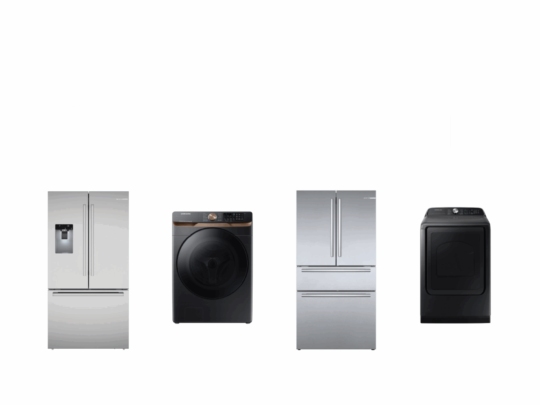 Mobile - Spend your Promo Dollars Web Banner