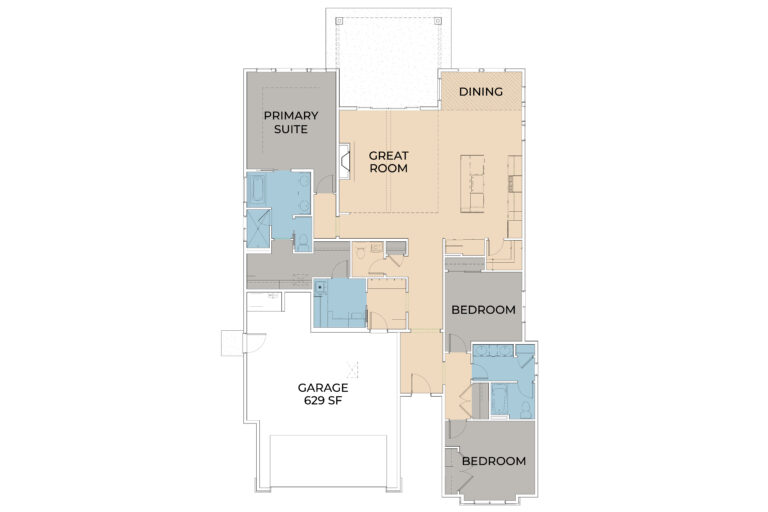 AR04 35 16 - Floorplan