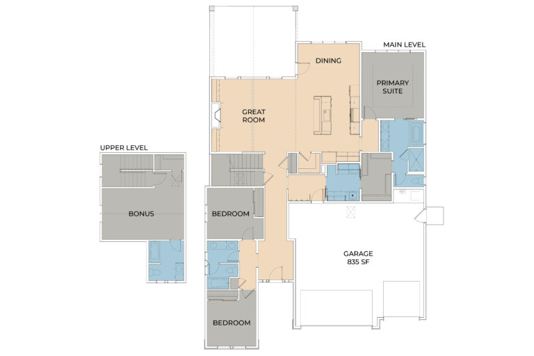 PNV2 03 04 - Floorplan