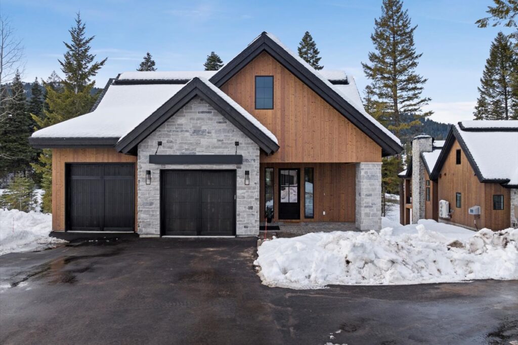 Learn essential tips for winterizing your new home in the Treasure Valley to stay comfortable, efficient, and protected all season long.