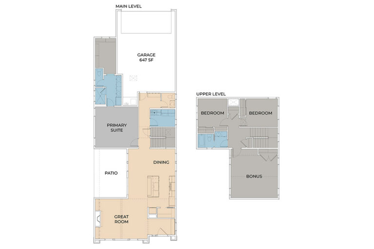PNNW03 03 08 - Floorplan