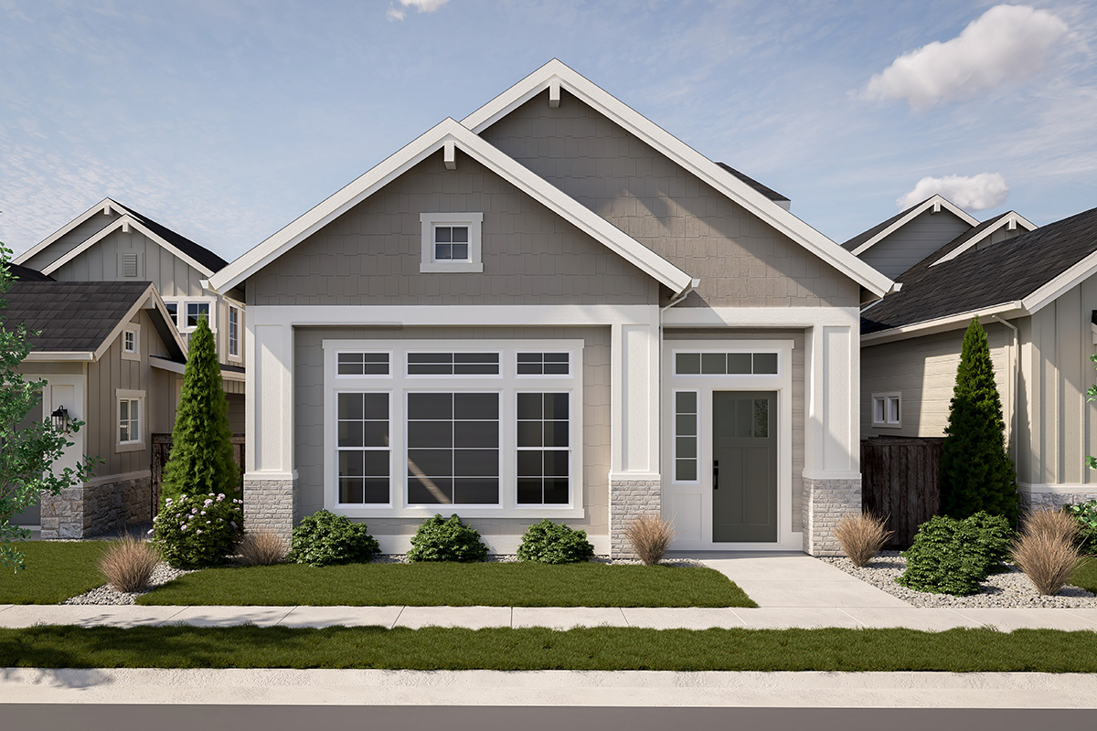 1005 E Escalation St