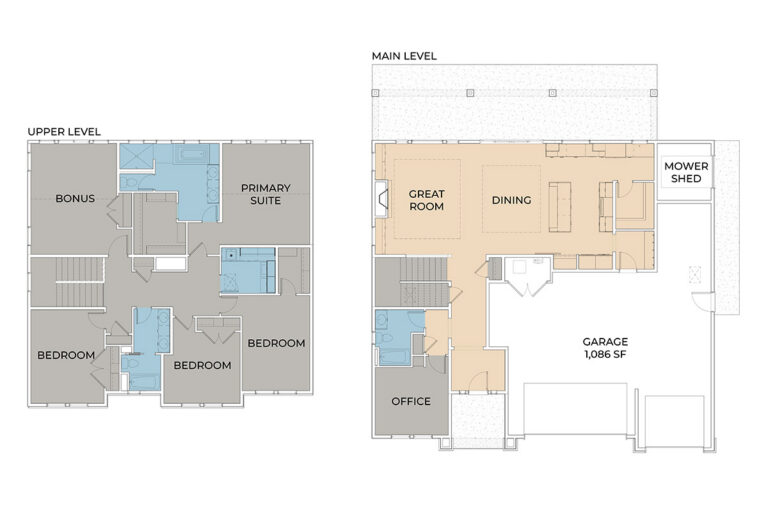 PNV2 49 01 - Floorplan