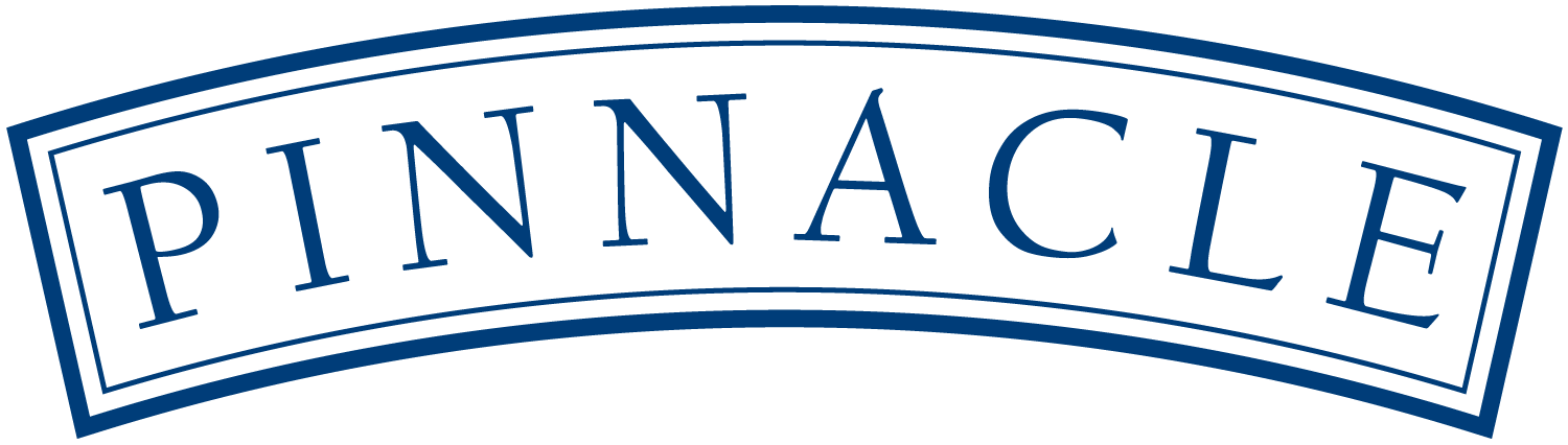 Pinnacle-Arch