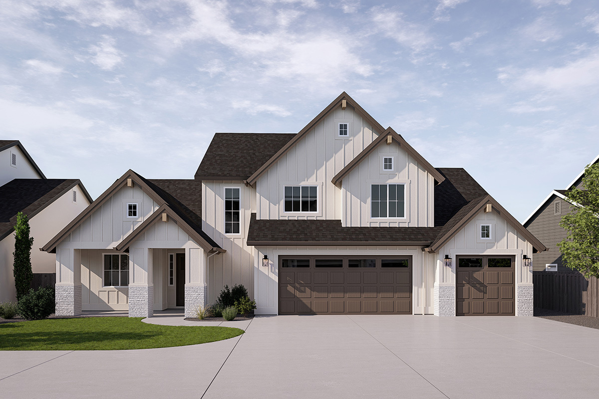 6809 S Krakauer Pl
