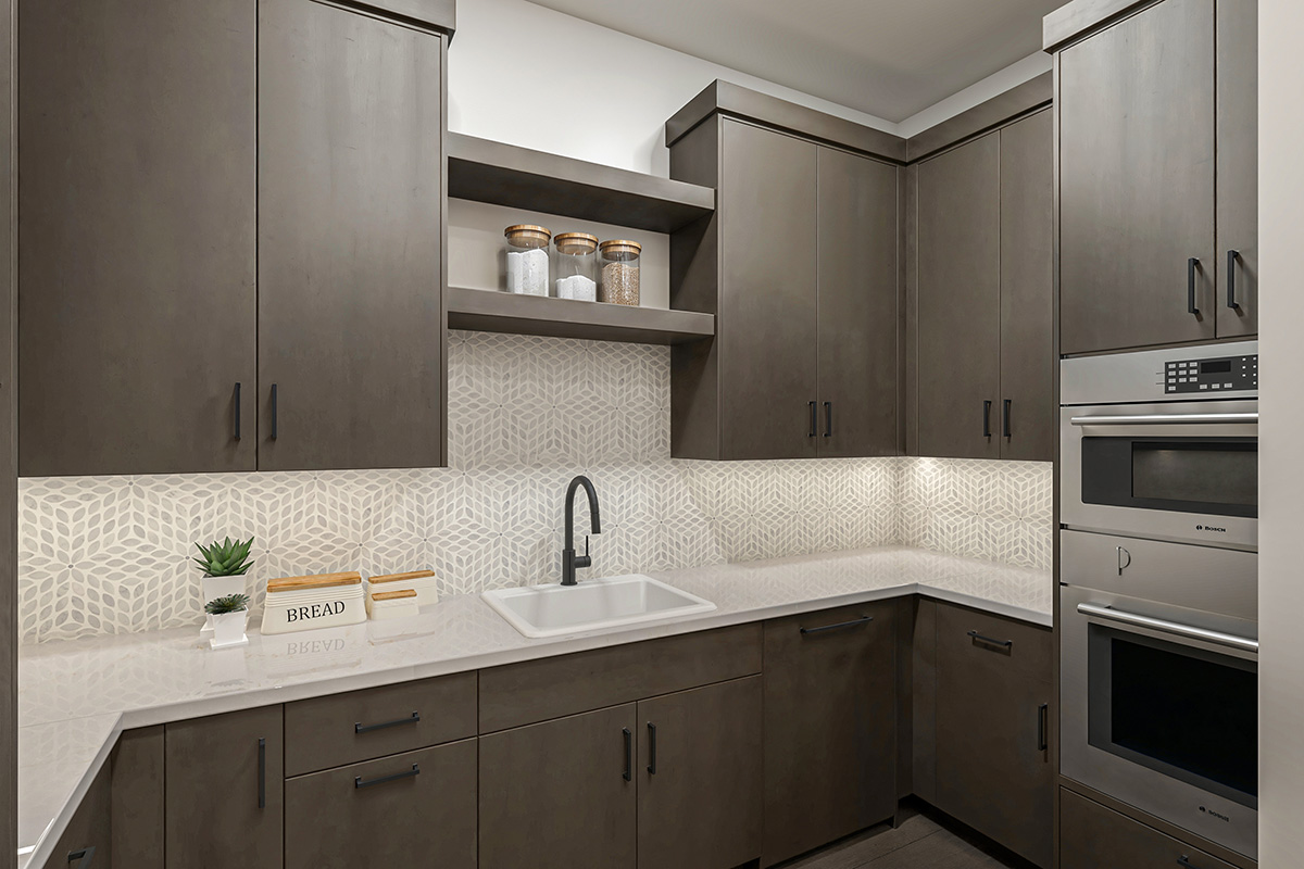 Pantry