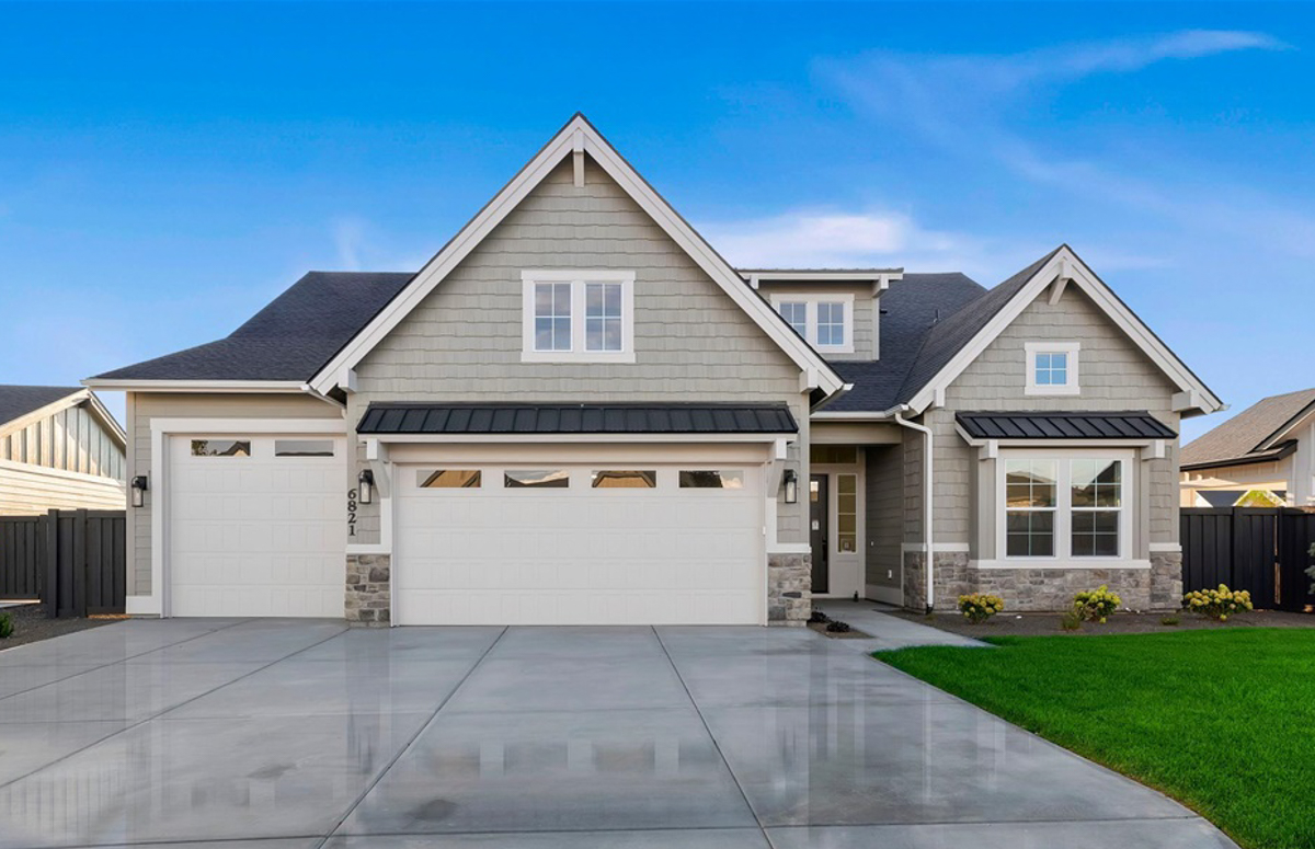 6821 S Krakauer Pl