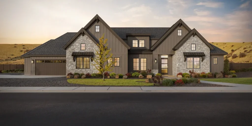 The Smyth - Great Homes Tour
