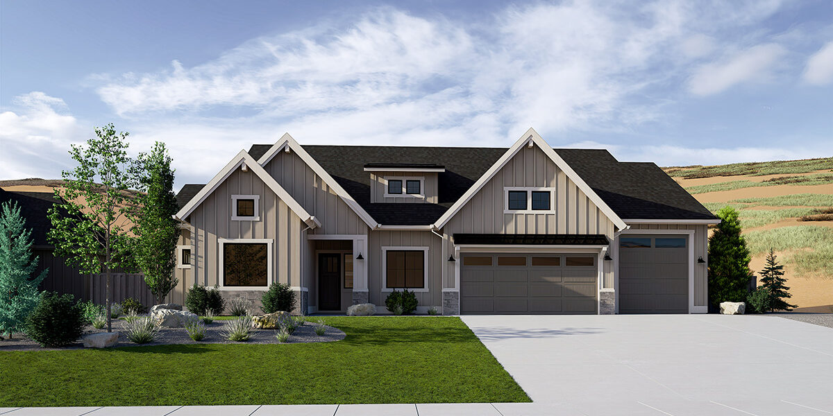 Front Exterior