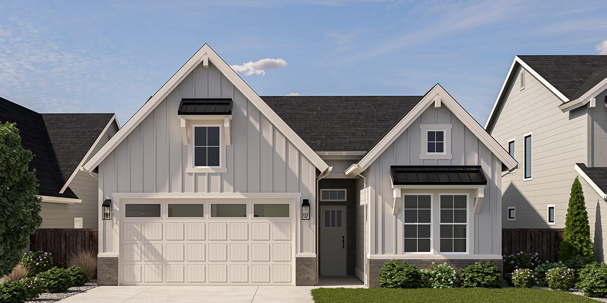PNNW03 - 18 07 Front Exterior