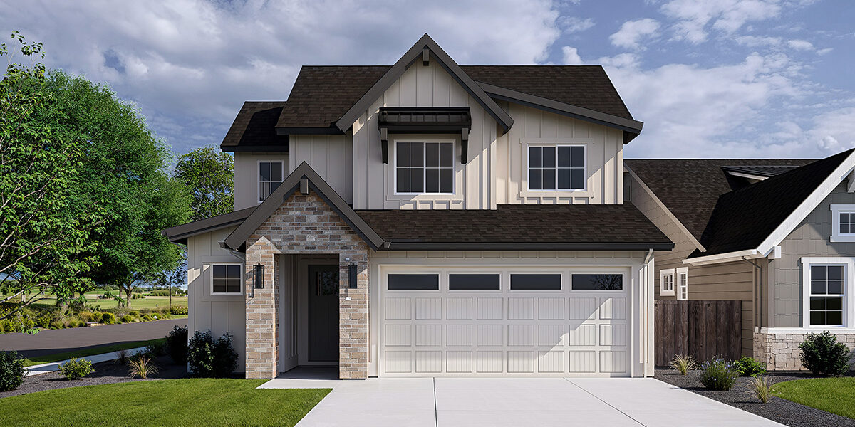 PNNW04 48 07 - Front Exterior