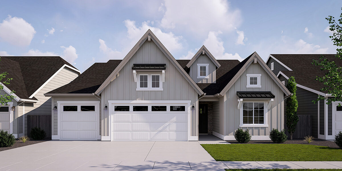 PNV2 02 04 - Front Exterior