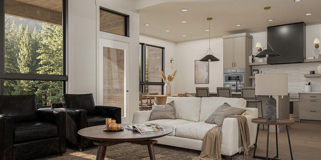 Unit C - Great Room Angle 2 Final - Updated Lights